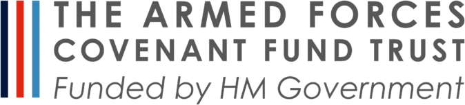 The Armed Forces Family Focus Fund Logo